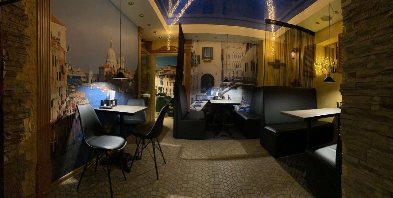 Dostavka Sushy Borshchahovka Kyev image 22