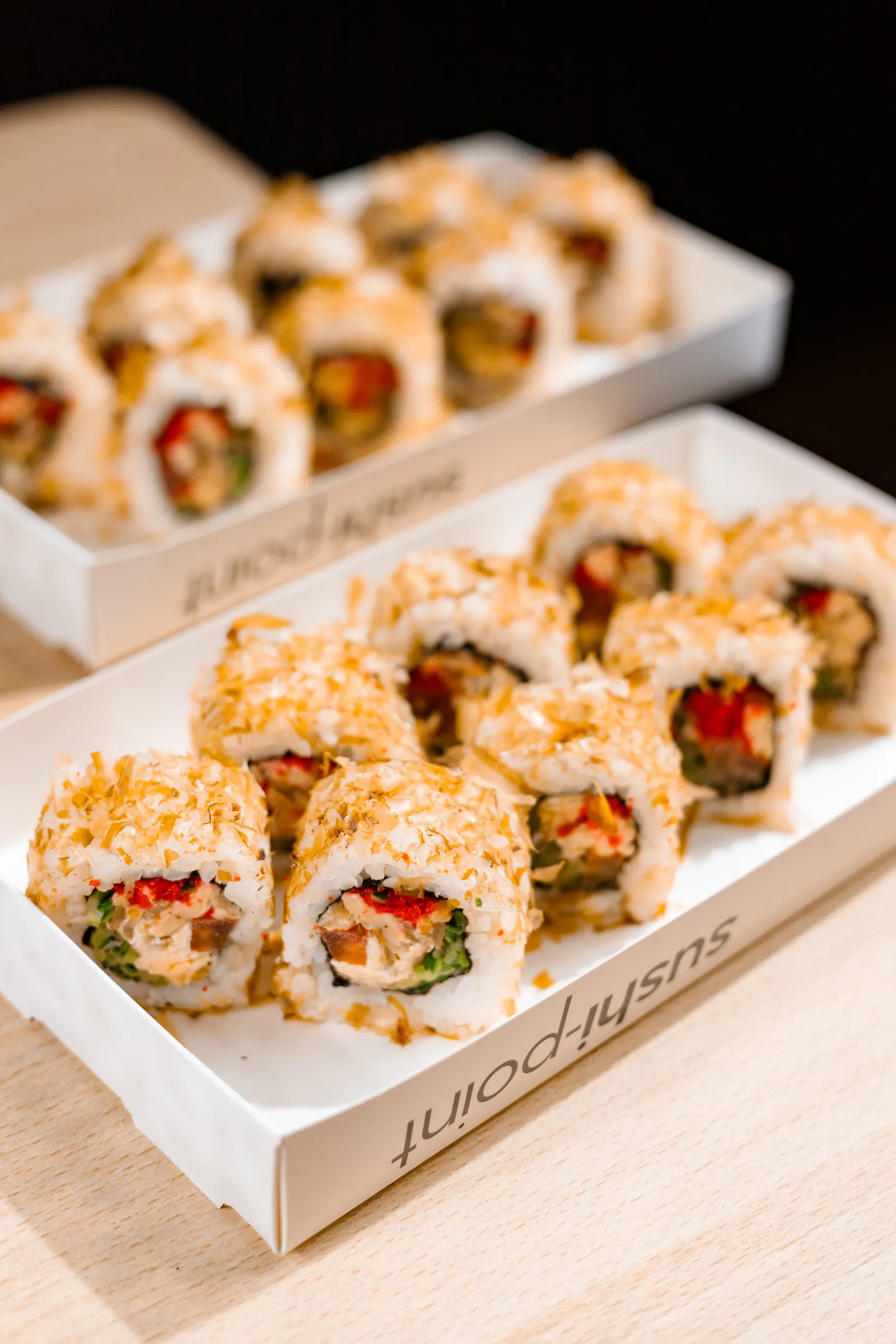 Sushi-Point image 22
