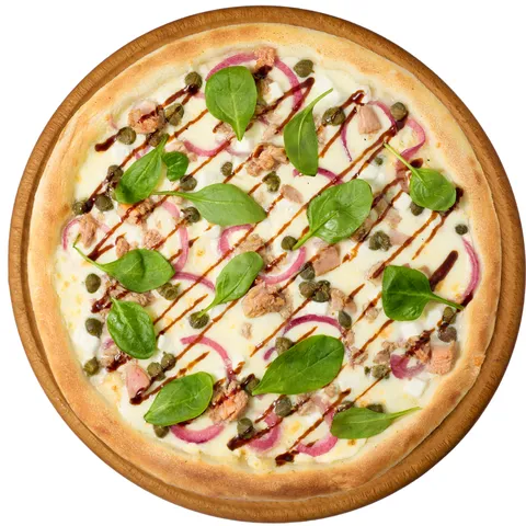 Pizza House image 11