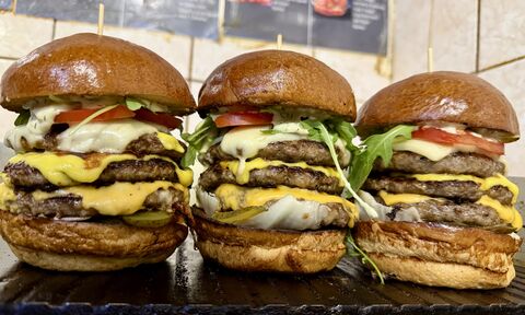 BURGER City image 22