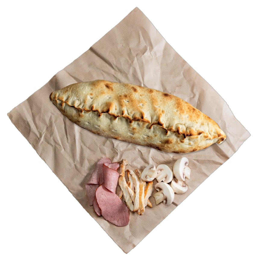 Bellissimo Pizza image 2