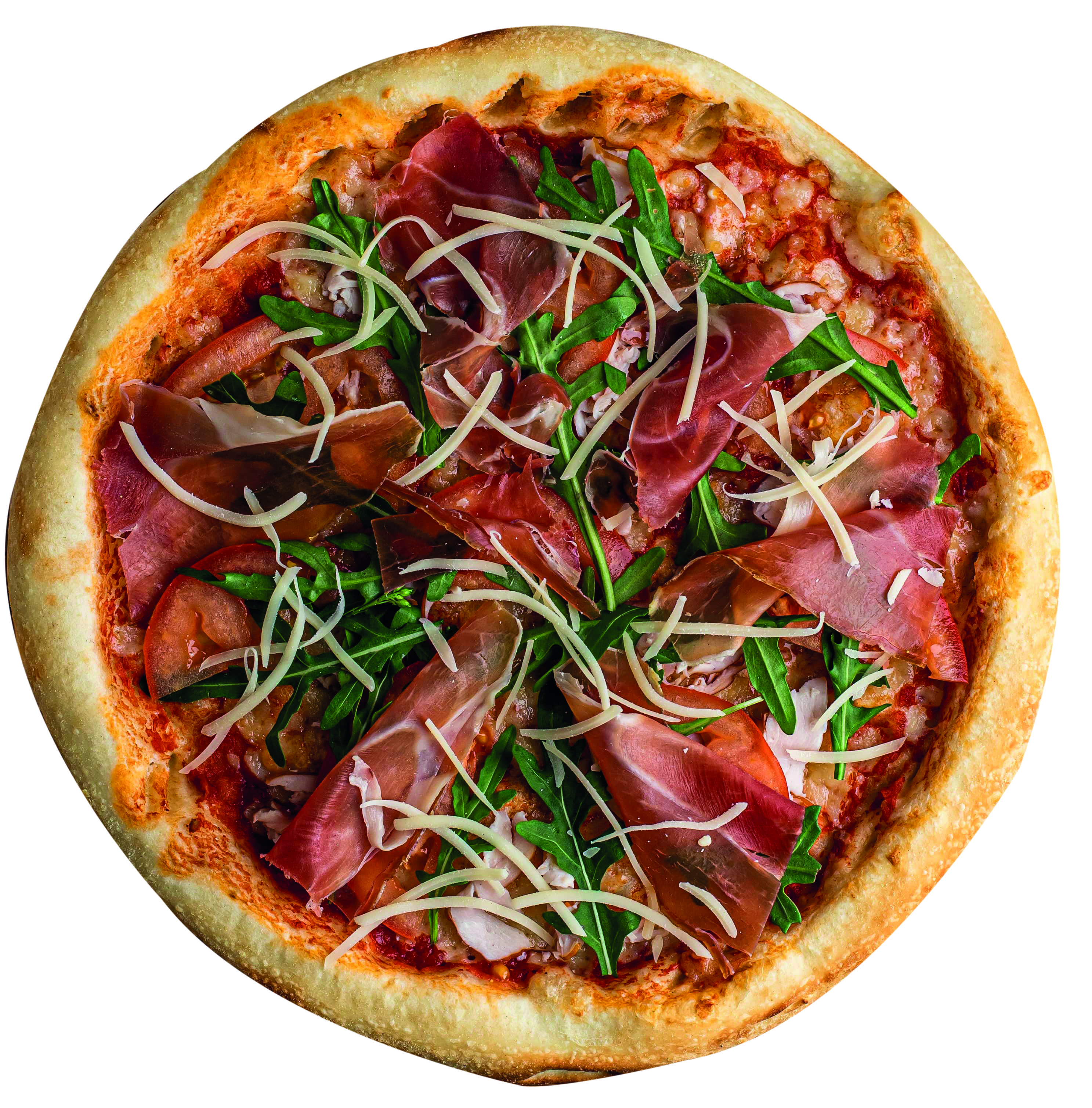 Bellissimo Pizza image 3