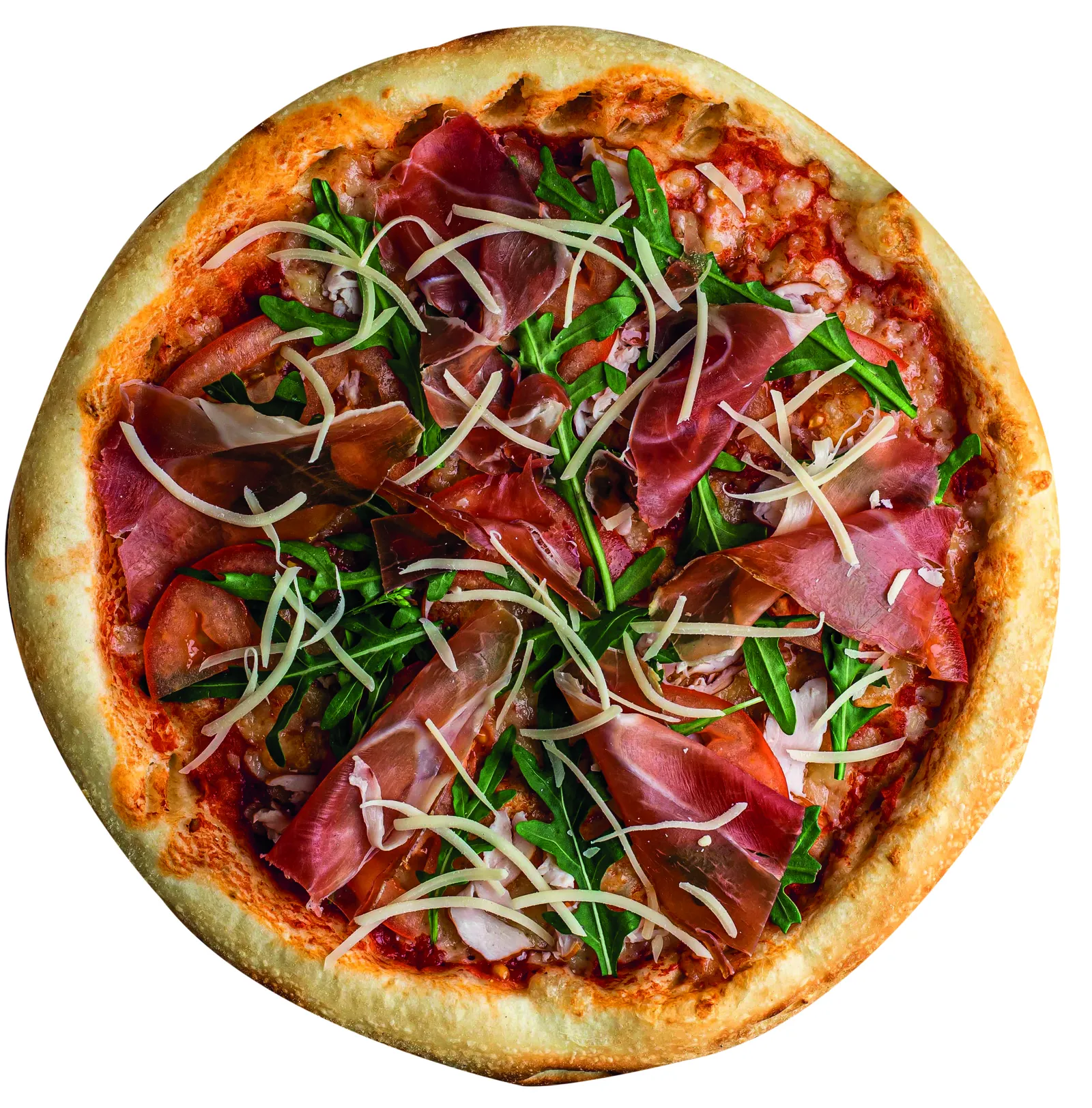 Bellissimo Pizza image 3