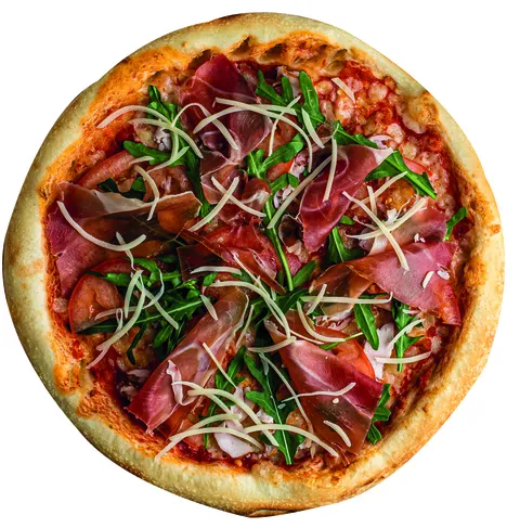 Bellissimo Pizza image 3