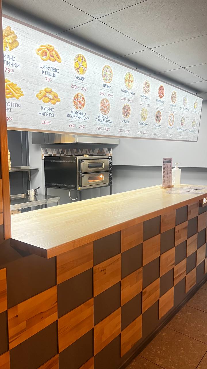 Bellissimo Pizza image 6