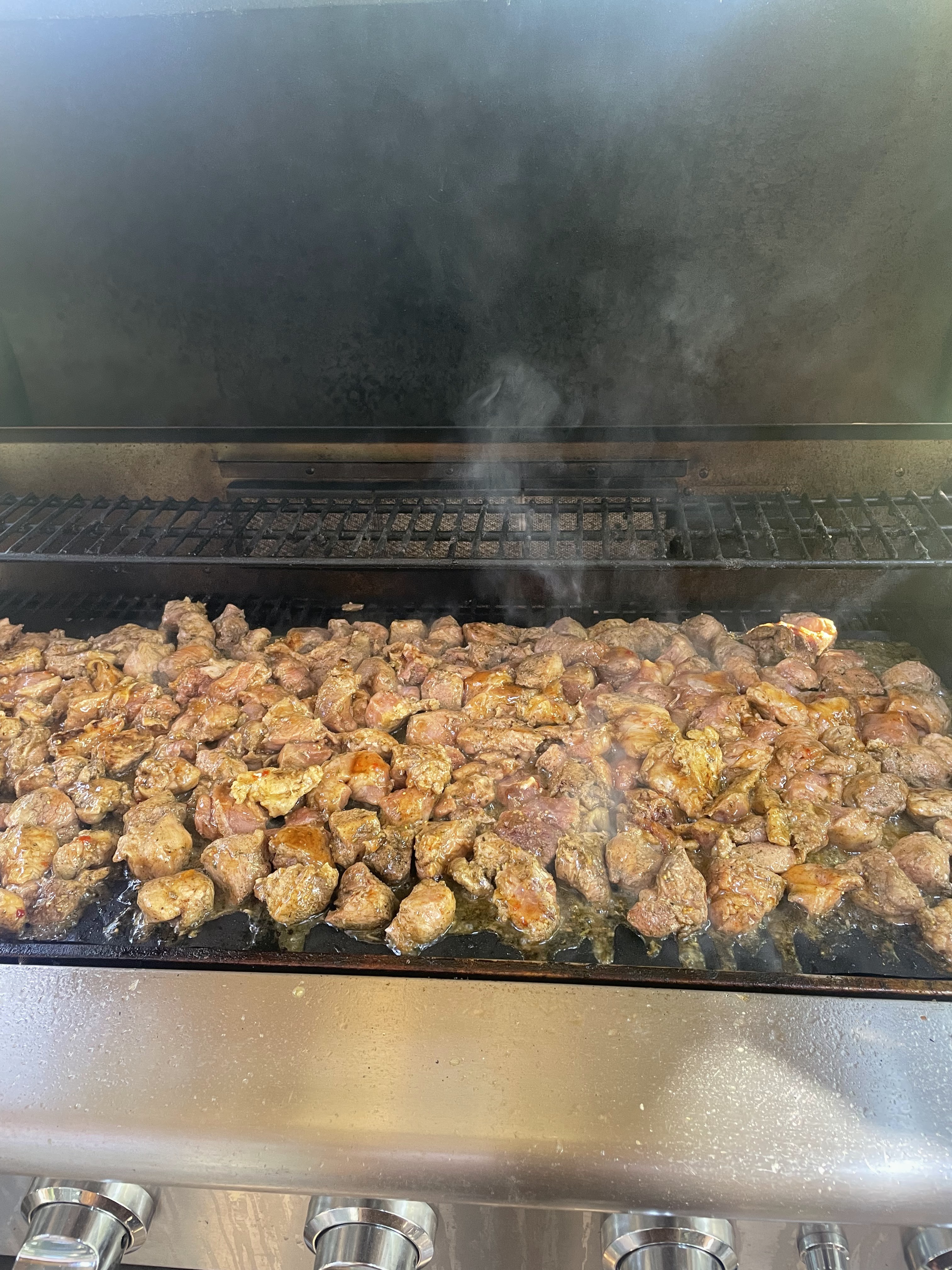 Baker75park GRILL image 21