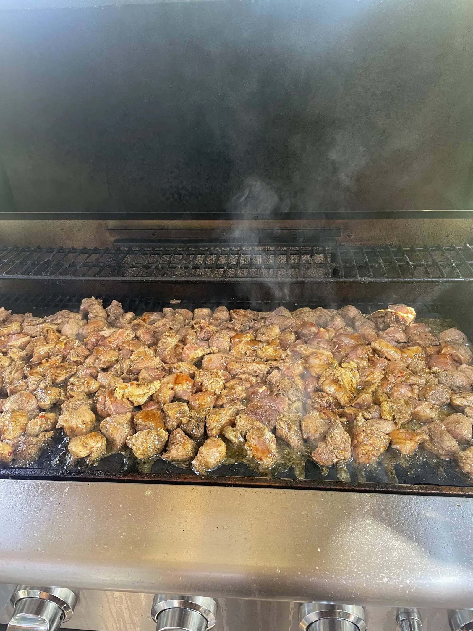 Baker75park GRILL image 21
