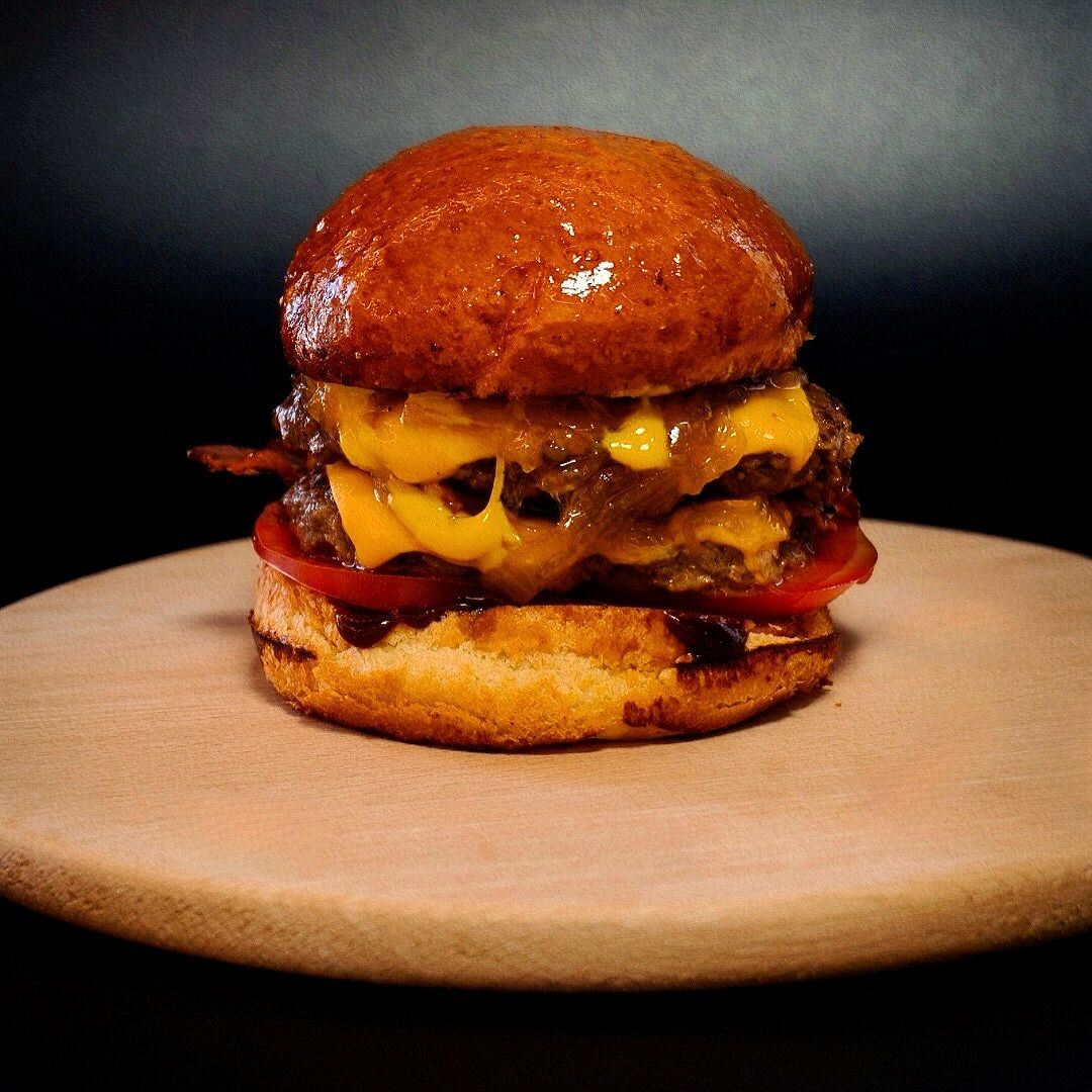THE BURGER SPOT image 21