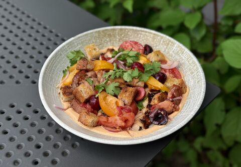 МІСЦЕВІ: лаунж-бар & банкетна зала image 22
