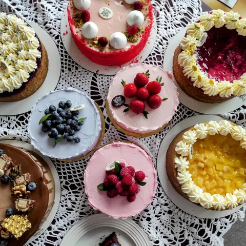 Cafe Delicio:us image 21