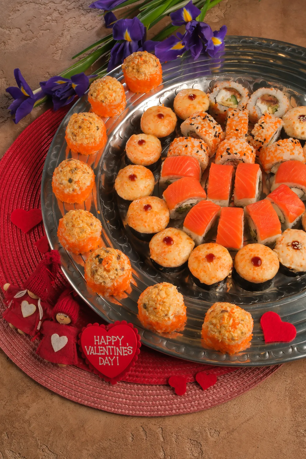 Sushi Wok image 21