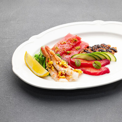 Sushi Icons, вул. Михайла Максимовича, 24а image 21