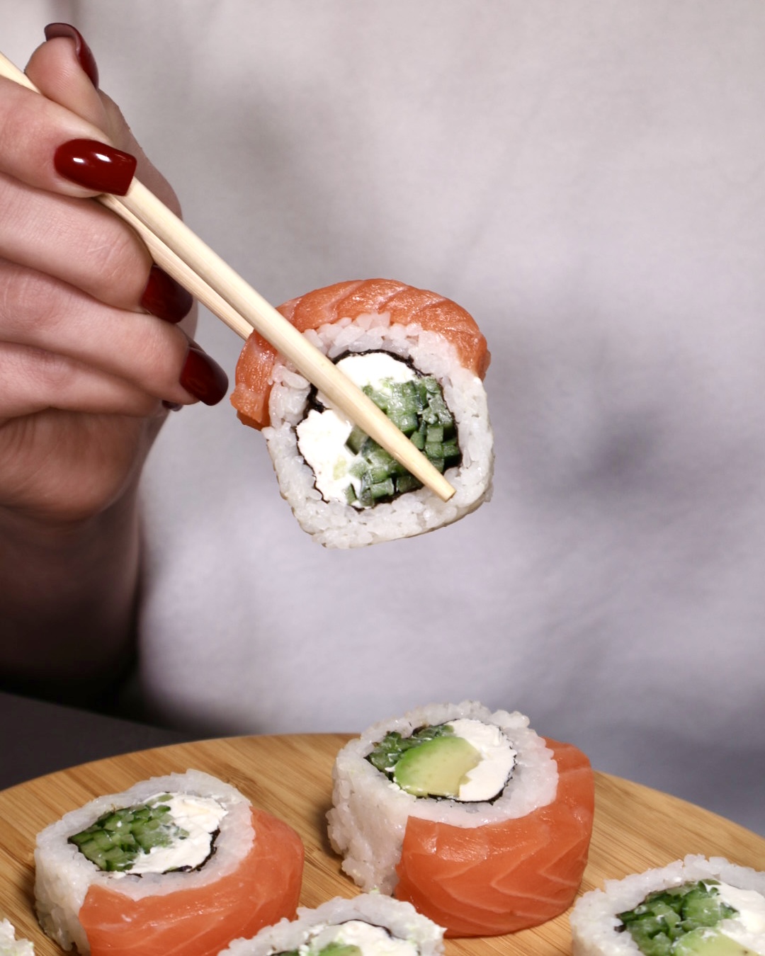Philadelphia Roll&Bowl image 22