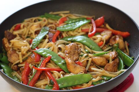 Пекін 北京食府 image 21