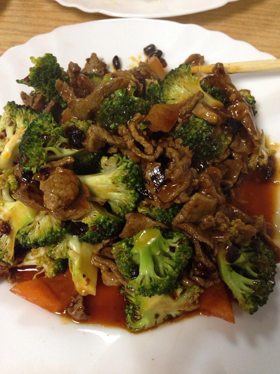 Пекін 北京食府 image 23