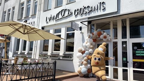 Lviv Croissants image 23