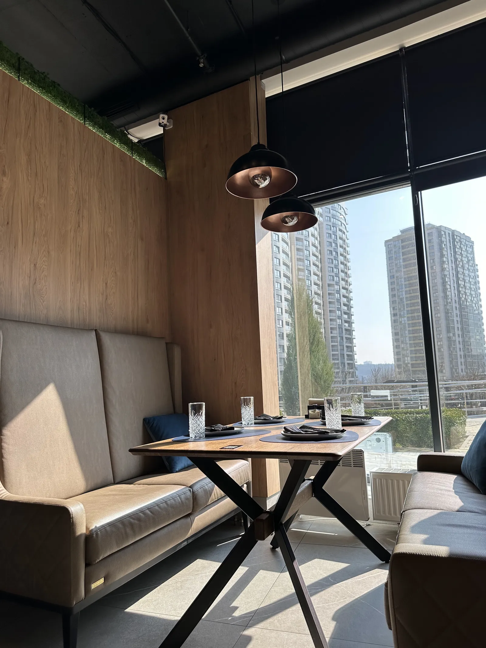 Restaurant "L'AVENUE" image 21