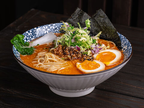 Bo Tse Ramen image 21