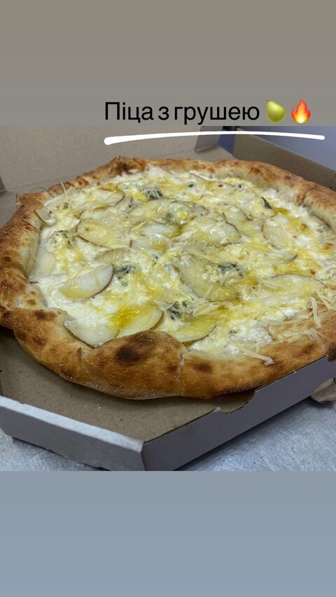 TOP PIZZA image 11