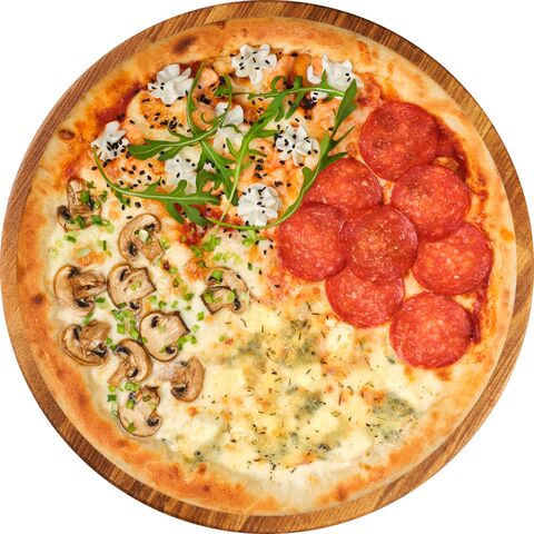 Pizza House image 21