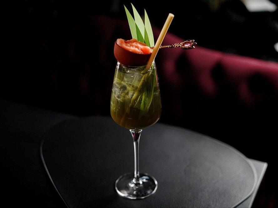 BarOKO RestoBar image 21