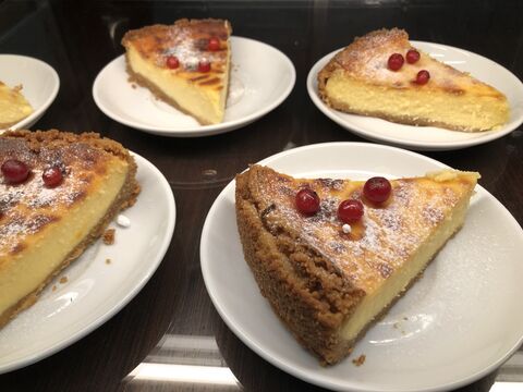 Liberty Cafe image 2