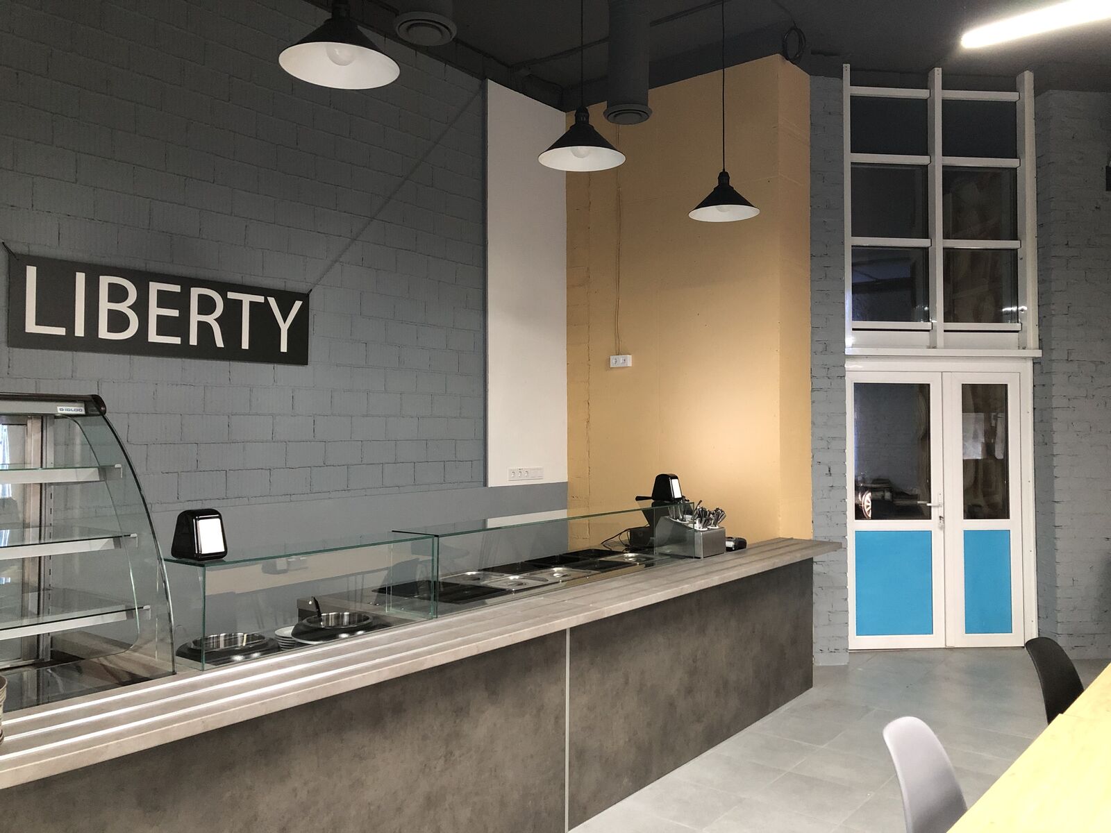 Liberty Cafe image 3
