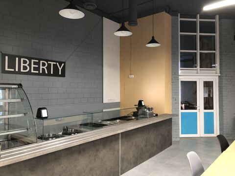 Liberty Cafe image 3