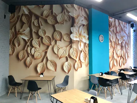 Liberty Cafe image 4