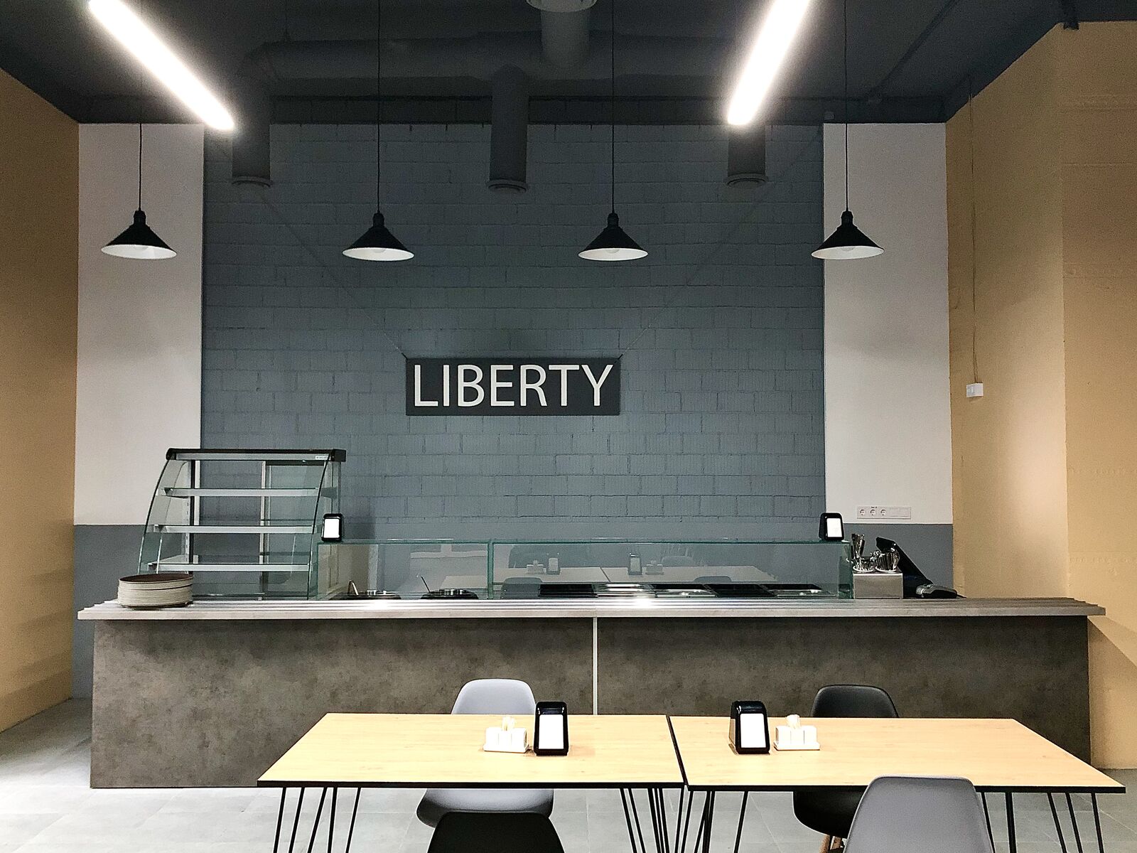 Liberty Cafe image 6