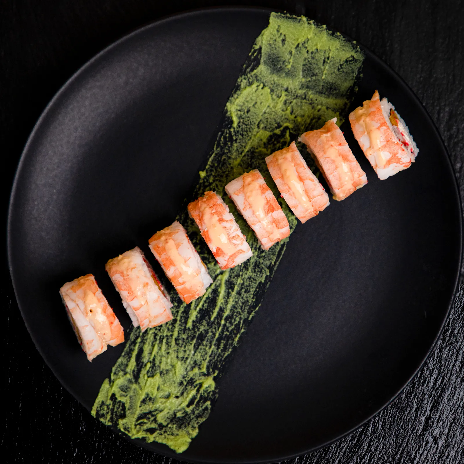 ROCO Sushi - доставка суші image 21
