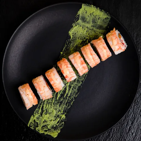 ROCO Sushi - доставка суші image 21