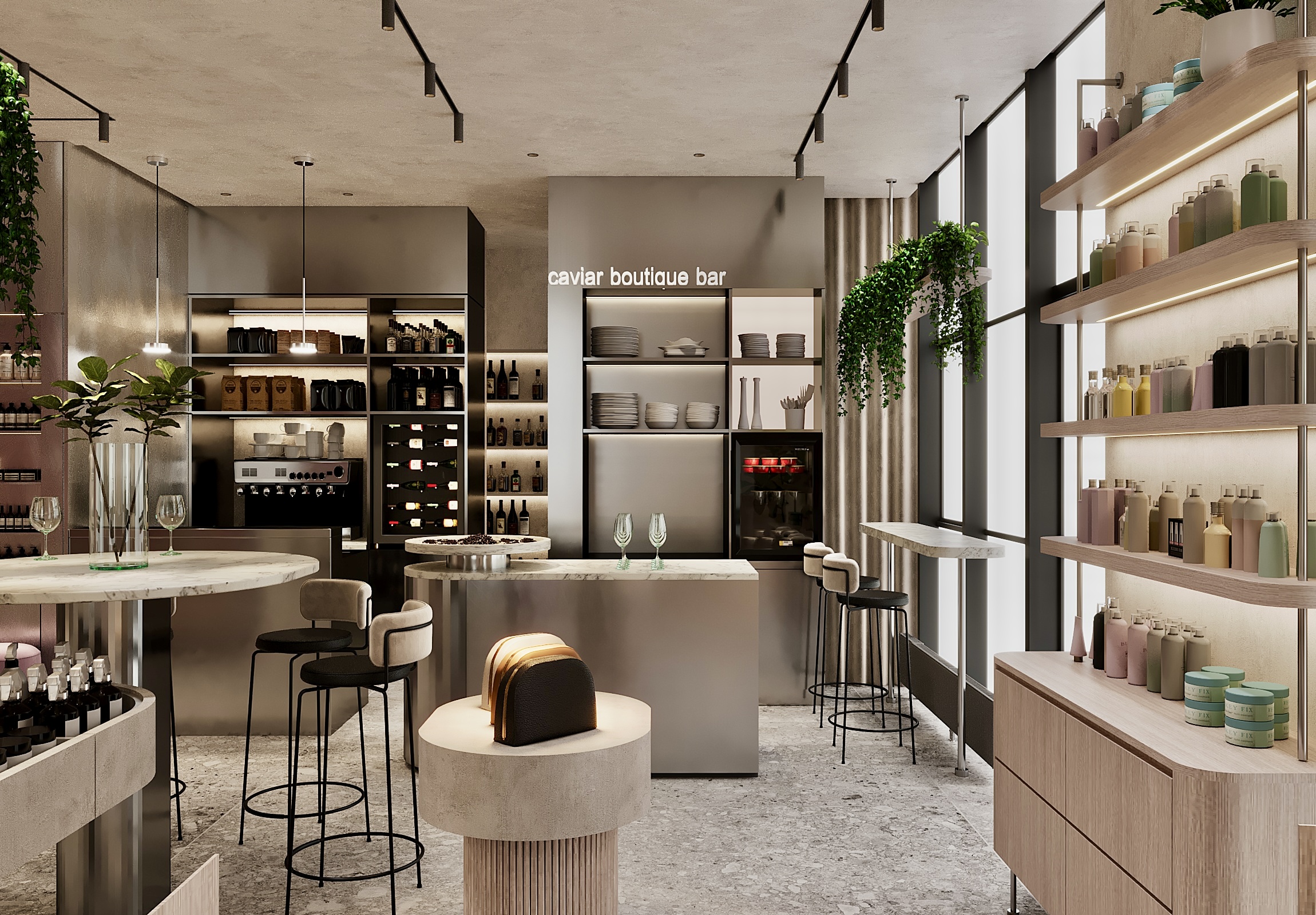 KRASOTA BAR image 9