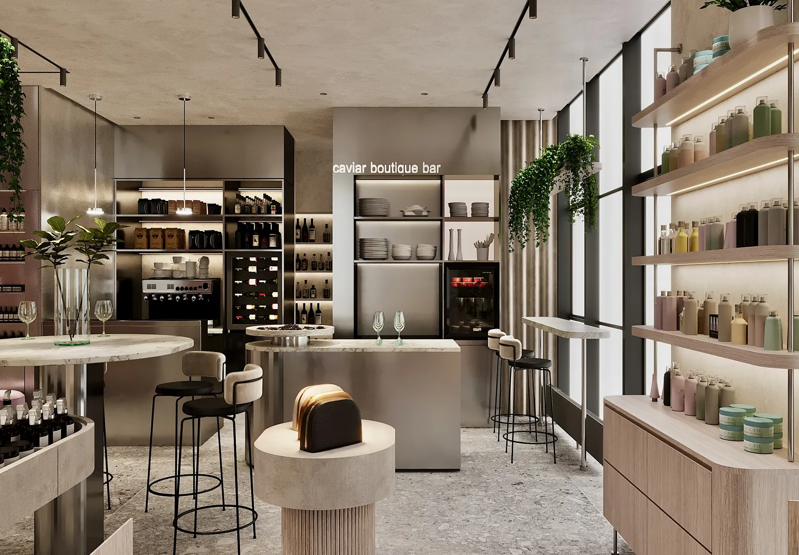 KRASOTA BAR image 9