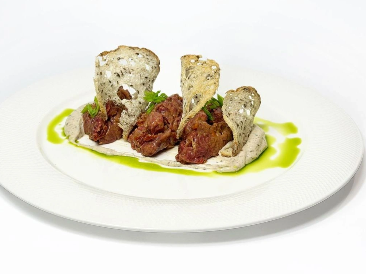 Ribson Steak House image 21