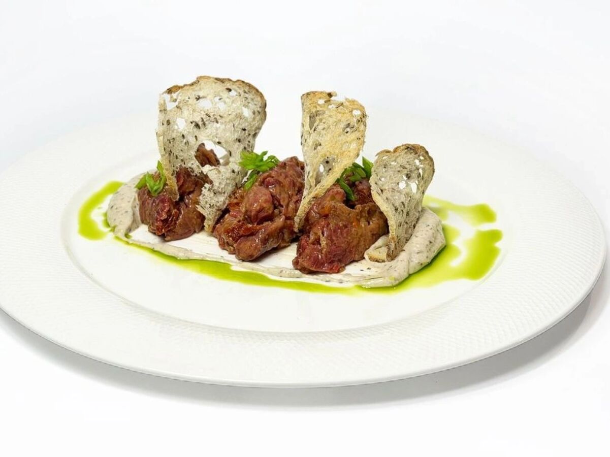 Ribson Steak House image 21