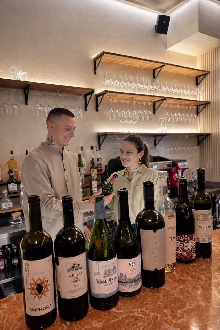 Wine Love Липки image 7