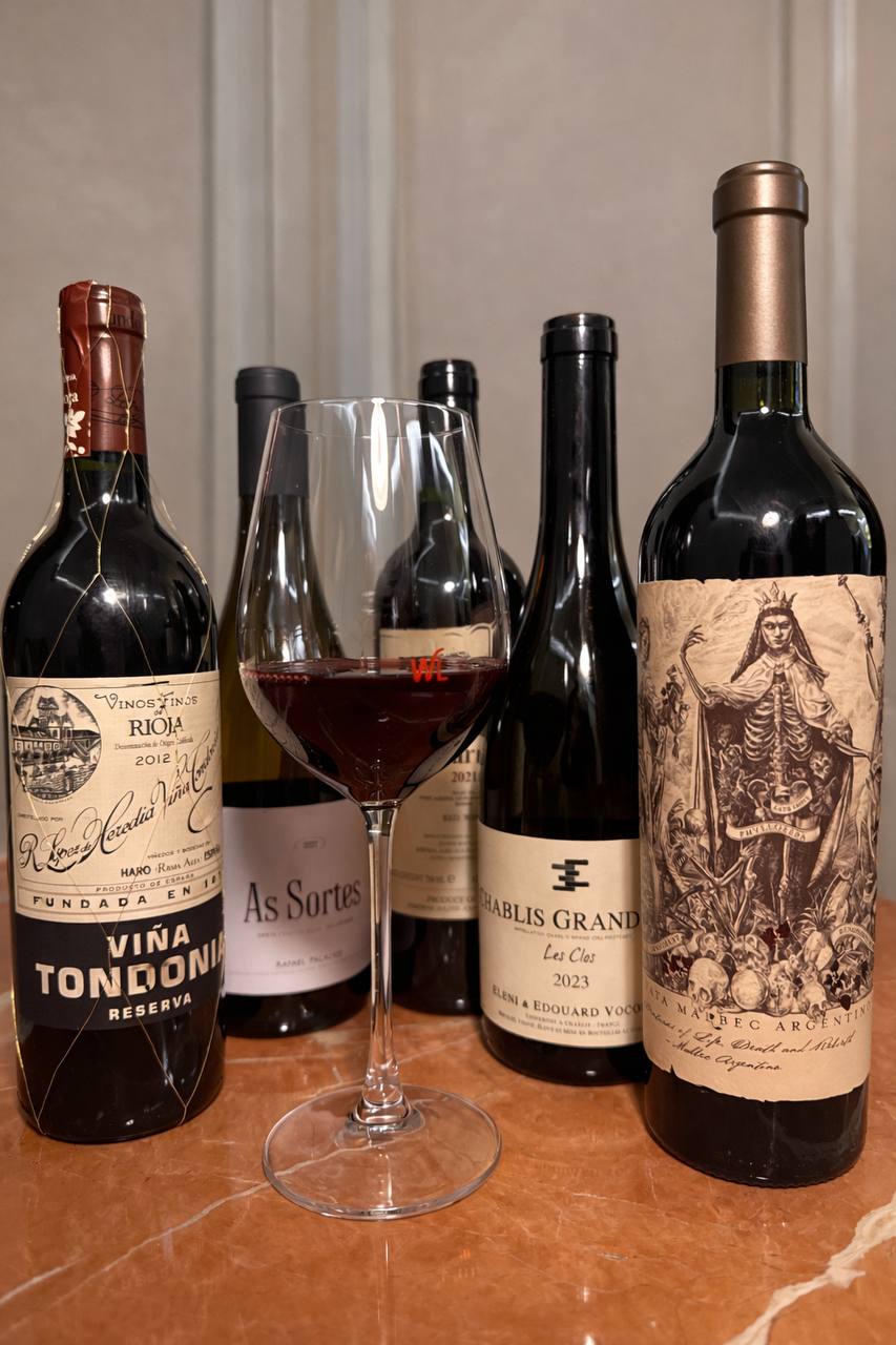 Wine Love Липки image 10