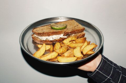 Burger Farm image 21