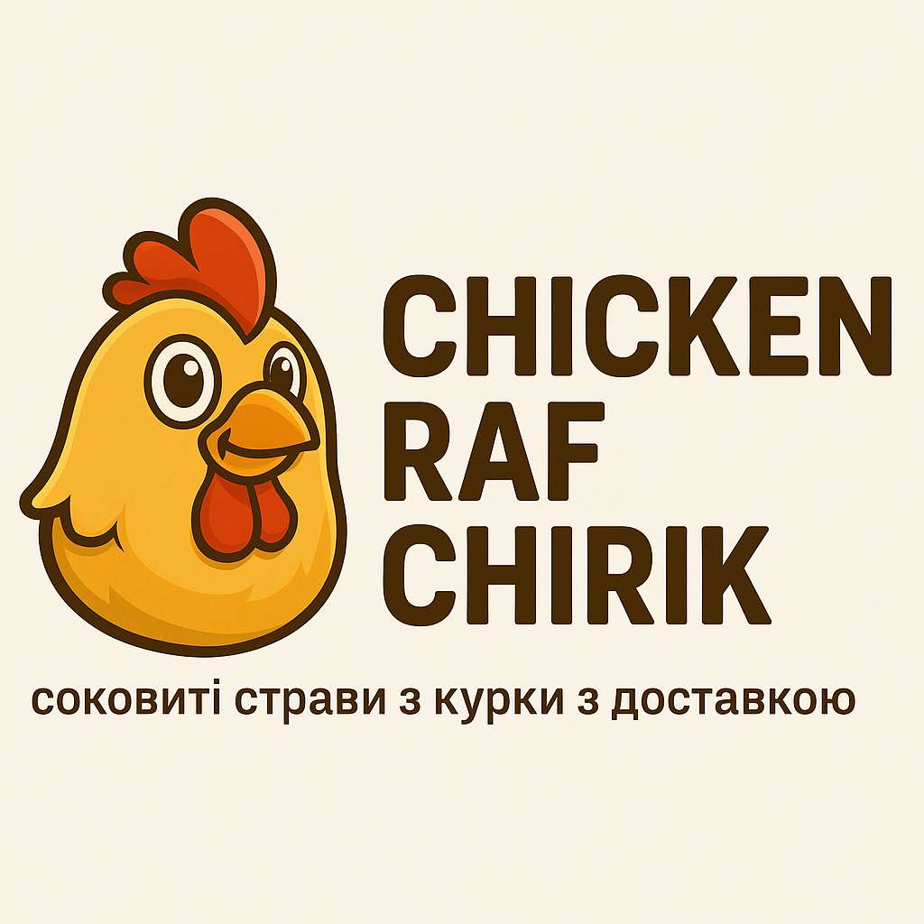 Chicken Raf Chirik image 2