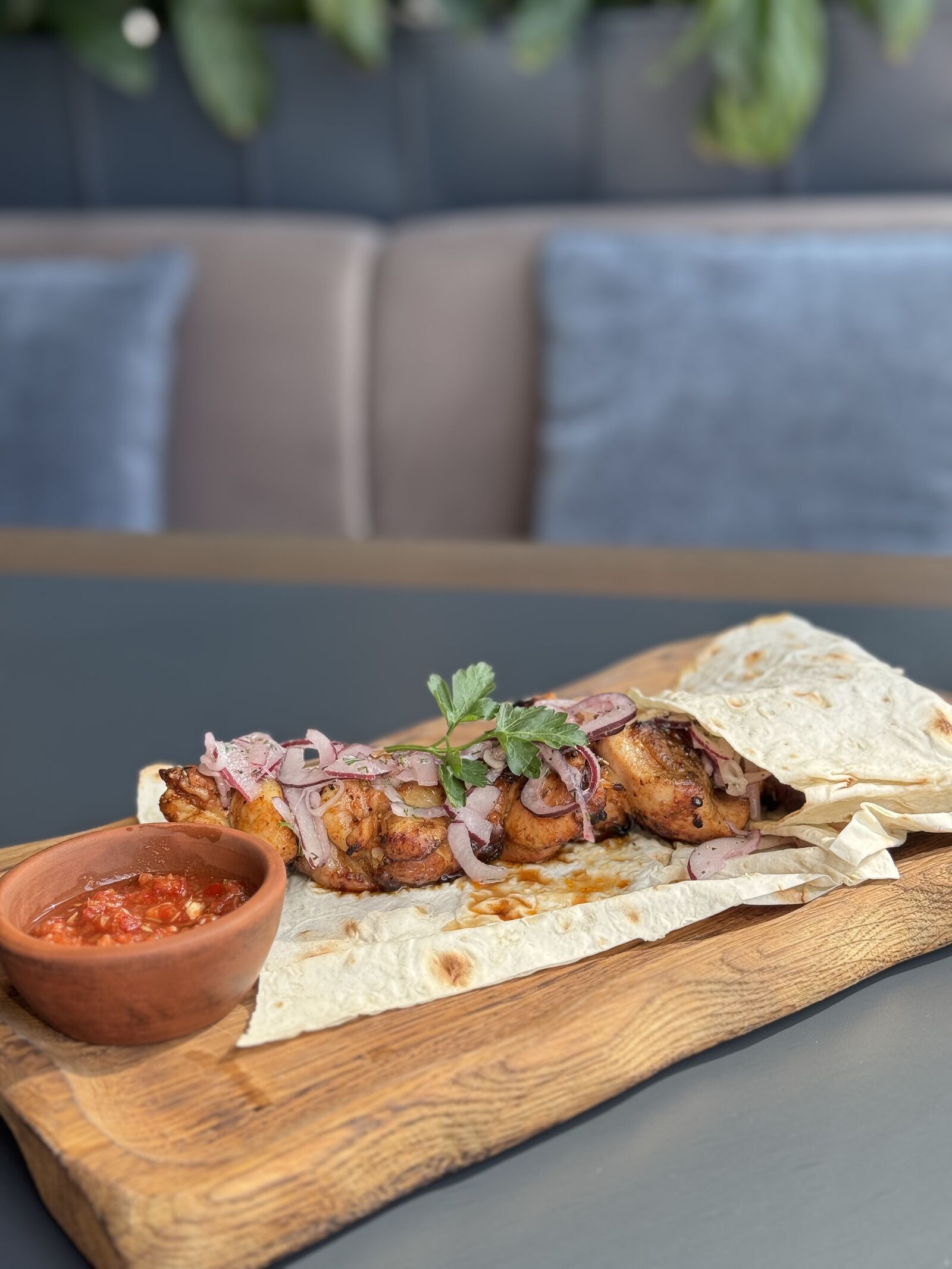 DELLÍCÍA Gastro Bar image 22