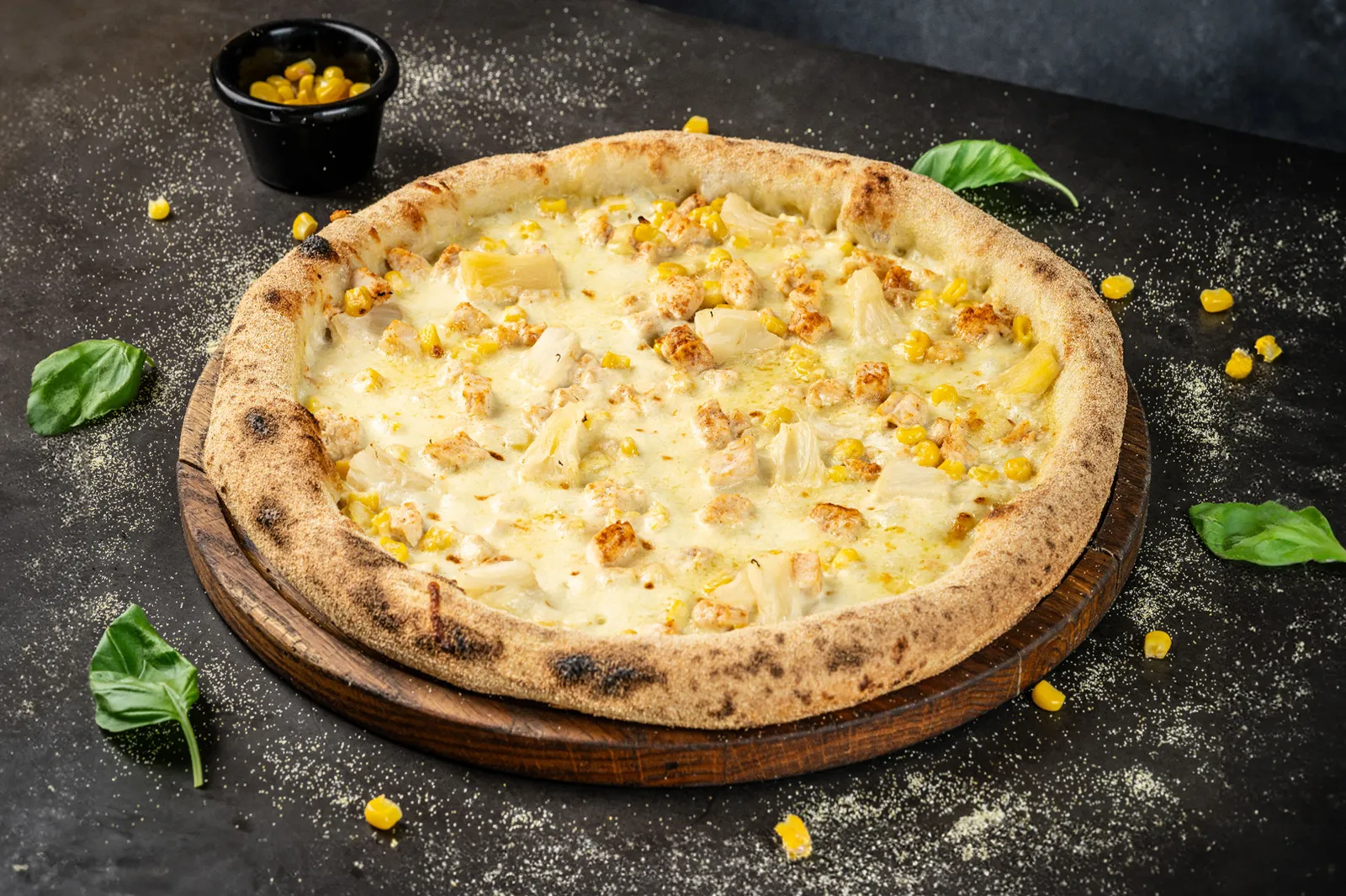 Cool Food Cafe image 5