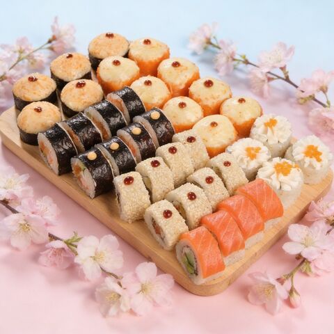 Sushi Story image 21