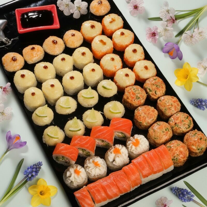 Sushi Story image 23