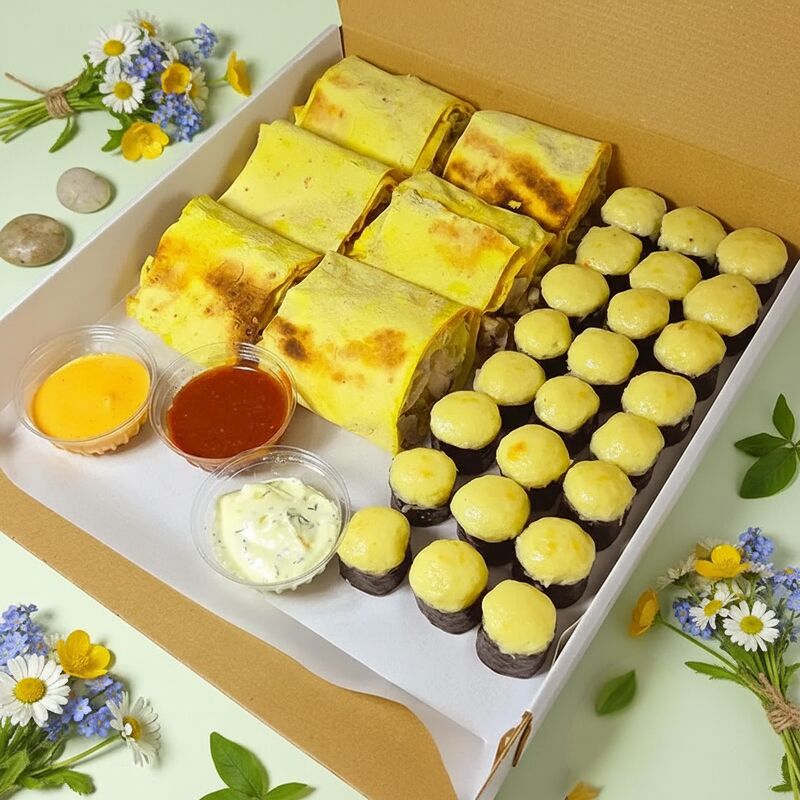 Sushi Story image 24