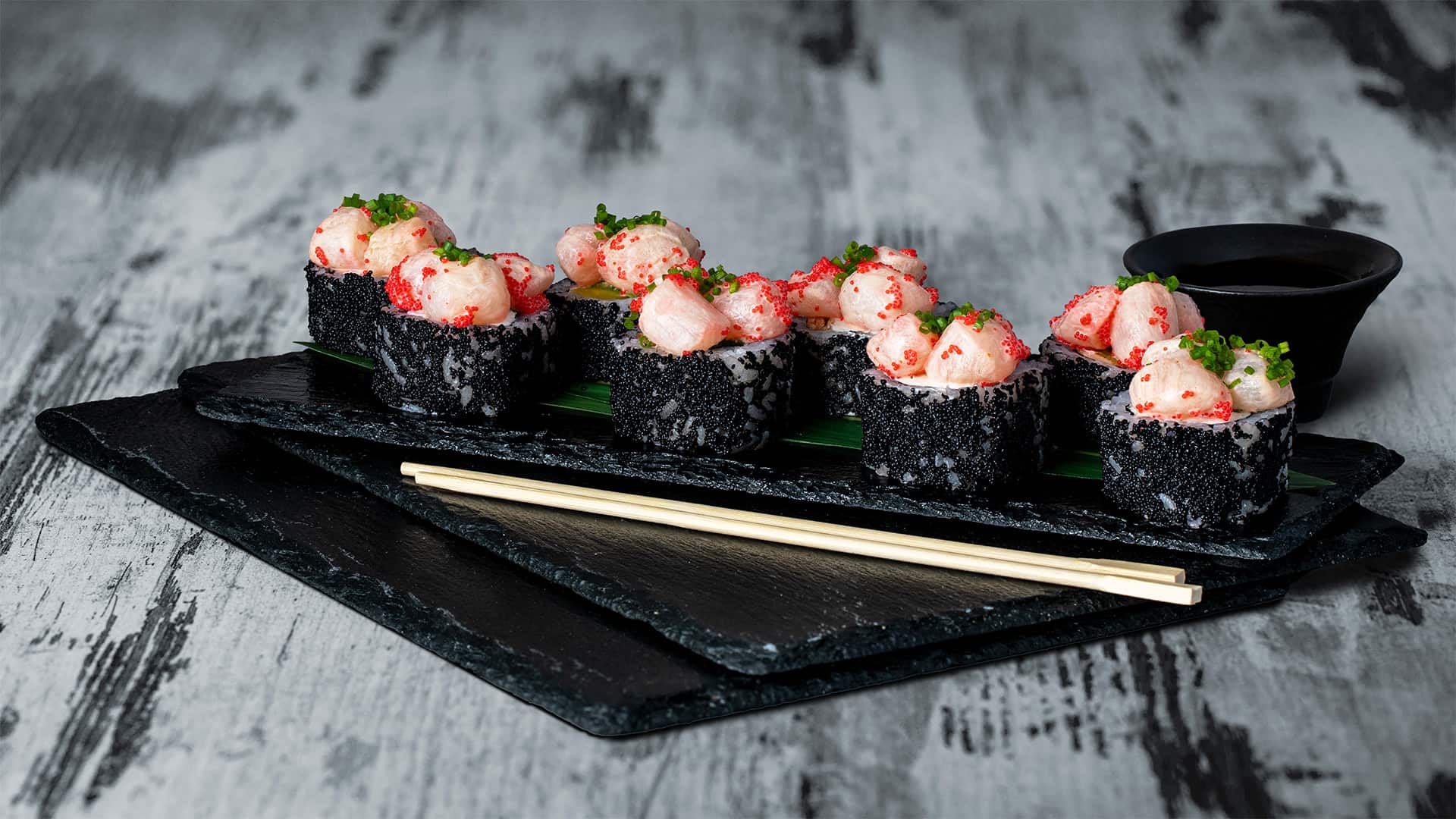 ROCO Sushi - доставка суші image 22