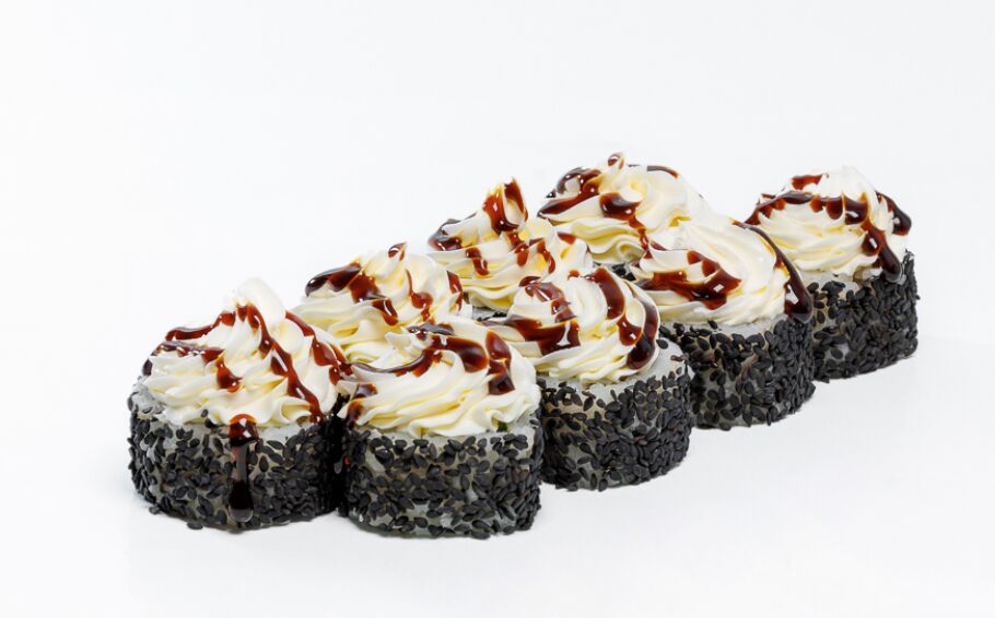 Osama Sushi image 6