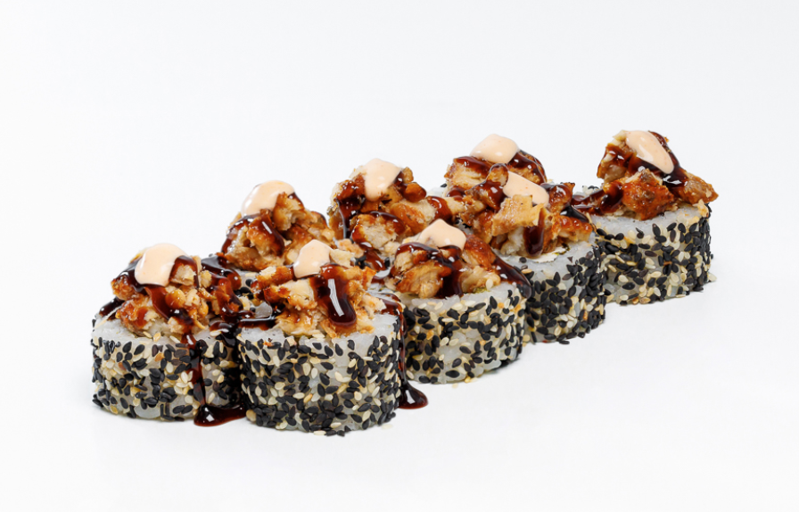 Osama Sushi image 7