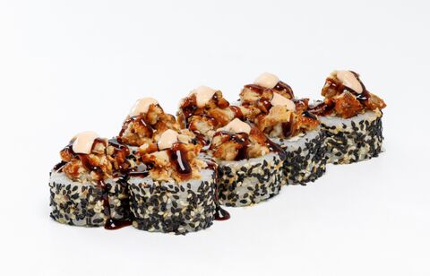 Osama Sushi image 7