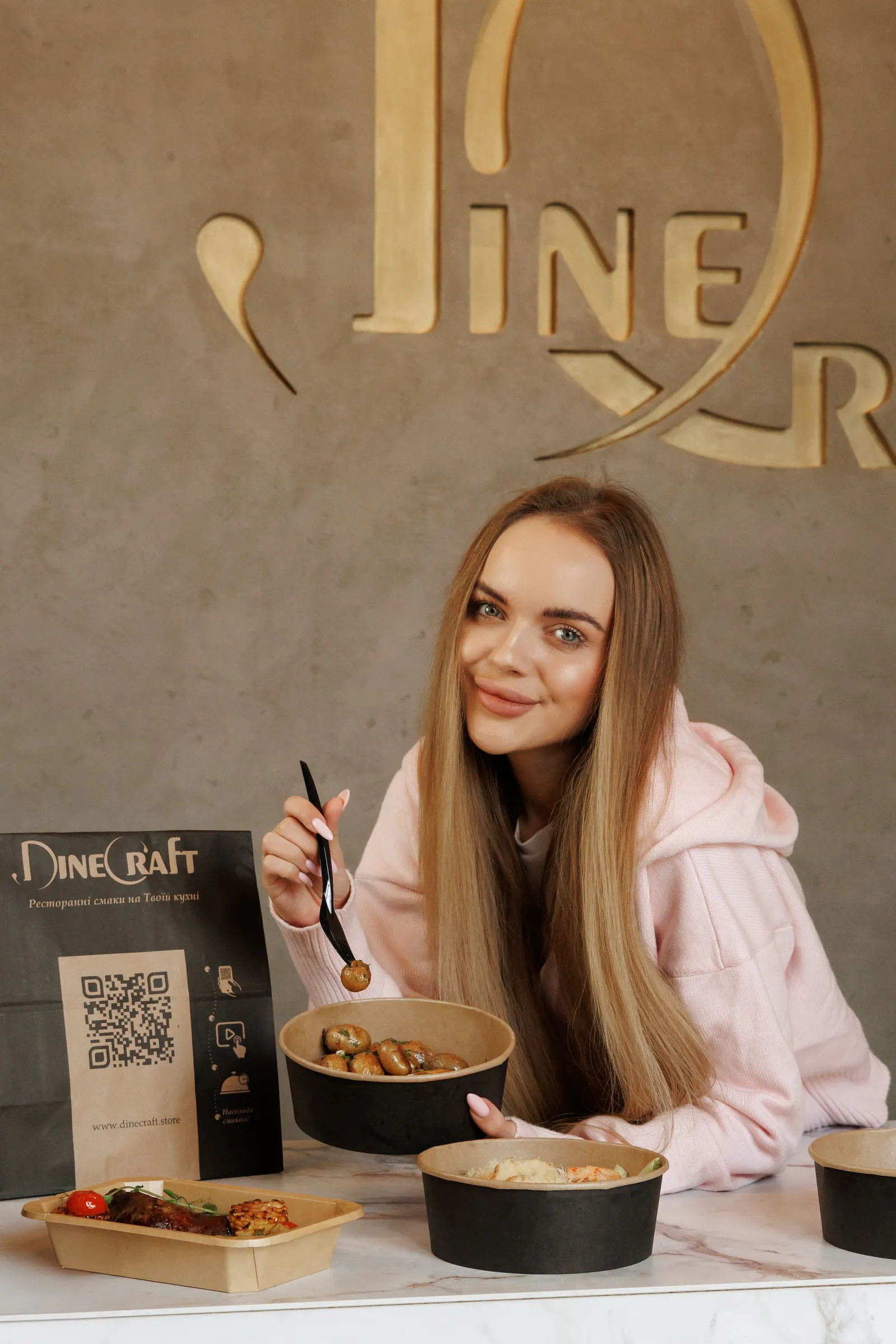 DineCraft image 3
